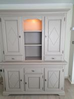 buffetkast, Ophalen, 150 tot 200 cm, Eikenhout, 150 tot 200 cm