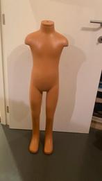 Mannequin enfant, Ophalen, Gebruikt, Paspop
