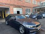 Bmw 530e iPerformance Automaat * Full Option/Plug-in *, Auto's, BMW, Automaat, 4 cilinders, Blauw, Leder