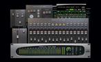 Solid State Logic SSL Sigma summing mixer, Ophalen of Verzenden, Zo goed als nieuw, Audio