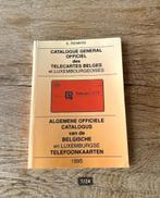 oude telefoonkaarten belgie, Verzamelen, Ophalen of Verzenden