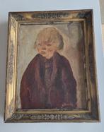 Schilderij Peter Colfs, Enlèvement