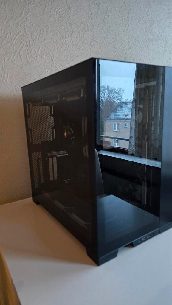 Gaming pc zonder graphıc card, Informatique & Logiciels, Boîtiers d'ordinateurs, Enlèvement ou Envoi