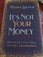 It's 'ot your money Tosha Silver, Ophalen of Verzenden, Zo goed als nieuw