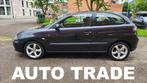 SEAT Ibiza 1.4 Diesel | Airco | 1j Garantie | Keuring, 5 places, Noir, Tissu, Achat