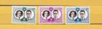 N1169/1171 MNH Het koninklijk huwelijk van 1960, Postzegels en Munten, Postzegels | Europa | België, Verzenden, Koninklijk huis
