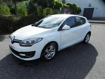 Renault Megane Airco Navigatie  beschikbaar voor biedingen