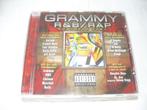 CD - GRAMMY AWARDS, CD & DVD, Enlèvement ou Envoi, Comme neuf, Hip-hop et Rap