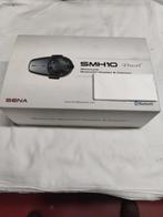 Sena SMH10 Bluetooth Headset en Intercom voor Motoren, Motoren