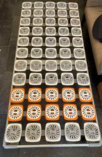bedbodem 2x1-persoons of 1x2persoons Tempur, Ophalen, 90 cm, 210 cm, Tweepersoons