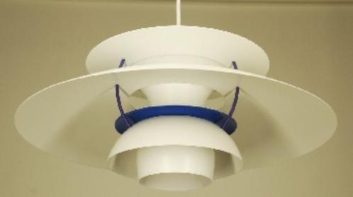 Restauratie Louis Poulsen PH5 hanglampen, Huis en Inrichting, Woonaccessoires | Overige, Verzenden