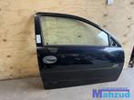 OPEL CORSA C Zwart Z20R rechts deur 3 deurs 2000-2004, Auto-onderdelen, Gebruikt, Deur, Opel Automobile GmbH, Kontakt@opel-infoservice.de
