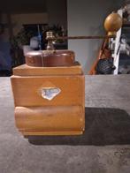 Moulin à café, Enlèvement