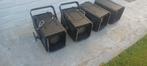 4xSTRAND projector 1000 watt, Ophalen, Gebruikt