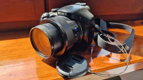 Sony DSC-HX400V, Audio, Tv en Foto, Fotocamera's Digitaal, Gebruikt, Compact, Sony, 8 keer of meer, Ophalen