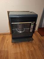 Poêle à pétrole zibro laser 53 à évacuation a réparé, Enlèvement, Utilisé, Autres carburants, Autres types