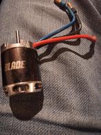 blade motor, Hobby & Loisirs créatifs, Modélisme | Radiocommandé & Téléguidé | Autre, Enlèvement ou Envoi, Neuf