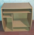 Bureau pour ordinateur, Maison & Meubles, Armoires | Meubles ordinateur, Enlèvement, Utilisé, 70 à 120 cm