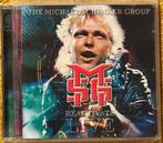 THE MICHAEL SCHENKER GROUP - Reactivate Live, Cd's en Dvd's, Cd's | Hardrock en Metal, Ophalen of Verzenden, Zo goed als nieuw
