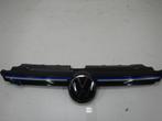 VW Golf 8 R Grille Hoogglans Zwart ACC 5H0853651AB, Auto-onderdelen, Ophalen of Verzenden, Gebruikt, Volkswagen