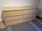 Moderne kwaliteitsvolle commodekast, Ophalen, Gebruikt, 150 tot 200 cm, Minder dan 100 cm