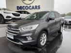 Ford Kuga // Carplay - DAB - touchscreen //, Auto's, Ford, https://public.car-pass.be/vhr/96c99fc4-84ab-494f-81ef-bce08c647e4e