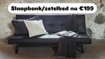 Slaapbank promotie!!, Ophalen, Nieuw