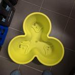 Pot 3 plantes avec soucoupe -Elho, Tuin en Terras, Ophalen