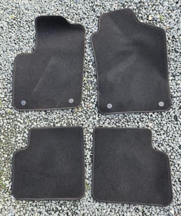 Tapis de sol Fiat 500   beschikbaar voor biedingen