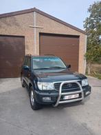 Toyota landcruiser 100 serie, Auto's, Diesel, Particulier, Te koop, Landcruiser