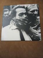 Diagnosis? Bastard - silenciado, Enlèvement ou Envoi