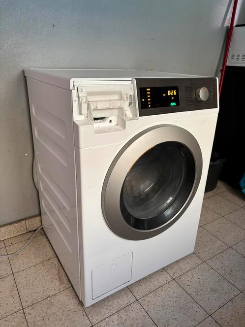Wasmachine Miele Professionele 8kg 250€, Elektronische apparatuur, Wasmachines, Zo goed als nieuw, Ophalen of Verzenden