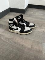 Nike air jordan 1 hoog (maat 38), Kleding | Dames, Schoenen, Ophalen, Zwart, Nike Jordan, Sneakers