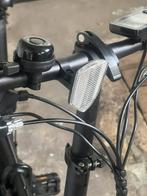 Vélo pliable électrique VENILU, Fietsen en Brommers, Ophalen, Zo goed als nieuw