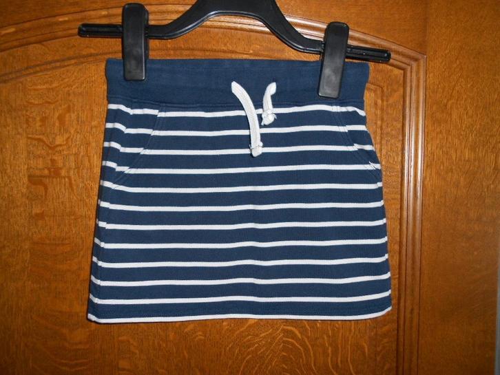 rokje Frizzle van Bel&Bo mt 128, Kinderen en Baby's, Kinderkleding | Maat 128, Gebruikt, Meisje, Jurk of Rok, Ophalen of Verzenden