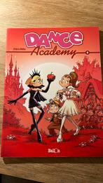 Backa - Dance Academy, Ophalen, Zo goed als nieuw, Backa