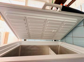 Diepvriezer voor dressoirs van 150 liter  beschikbaar voor biedingen