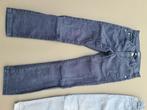donker blauwe jeans broek, Besties, 122, Kinderen en Baby's, Kinderkleding | Maat 122, Ophalen of Verzenden, Zo goed als nieuw