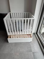 Babypark, Kinderen en Baby's, Babyparken, Ophalen, Gebruikt, Vierkant, In hoogte verstelbaar