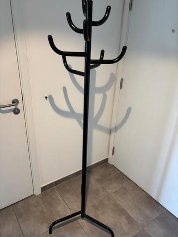 Portemanteau noir IKEA beschikbaar voor biedingen