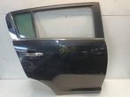 PORTIER RECHTS ACHTER Kia Sportage (SL) (01-2010/02-2016), Gebruikt, Achter, Kia, Deur