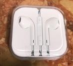 Oortjes Apple Ear-pods 🎵🤗🔊😍💑😎🎁👌, Computers en Software, Nieuw, Wi-Fi en Mobiel internet, Overige modellen, Ophalen of Verzenden