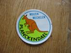 Oude Sticker Planckendael Muizen Mechelen , Nieuw, Ophalen of Verzenden, Dier en Natuur