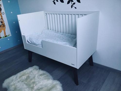 Design babykamer / kinderkamer set Kidsmill Sixties, Huis en Inrichting, Slaapkamer | Complete slaapkamers, Zo goed als nieuw