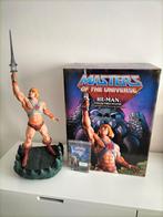 Heman pop culture shock statue, Verzamelen, Poppetjes en Figuurtjes, Ophalen of Verzenden, Zo goed als nieuw