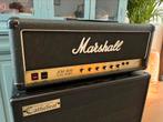 Marshall JCM800 2203 en Cathedral Cabinet 2x12", Musique & Instruments, Amplis | Basse & Guitare, Enlèvement ou Envoi