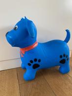 hond en loopauto, Ophalen, Nieuw