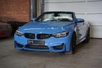 BMW M4 Cabrio 3.0 Competition Full Optie Nieuwstaat Uniek, Auto's, BMW, Automaat, 4 zetels, Achterwielaandrijving, Gebruikt