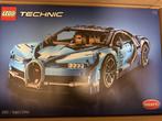 lego Bugatti Chiron 42083, Enlèvement, Neuf, Ensemble complet, Lego