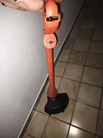 Gazontrimmer black & decker, Tuin en Terras, Ophalen, Zo goed als nieuw